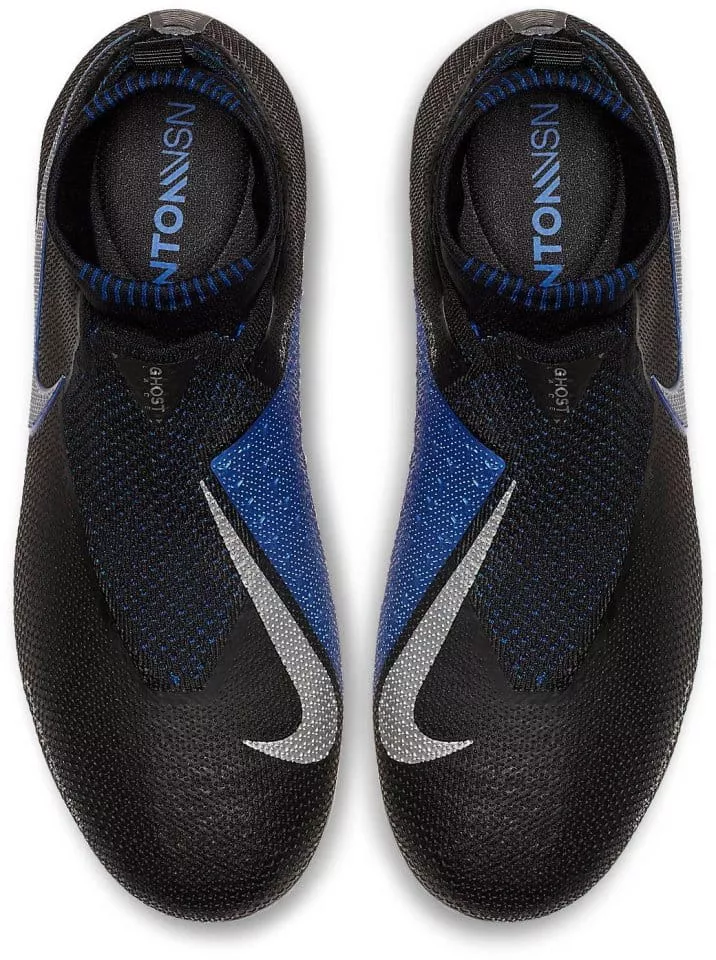 Dětské kopačky Nike Phantom Vision Elite Dynamic Fit MG