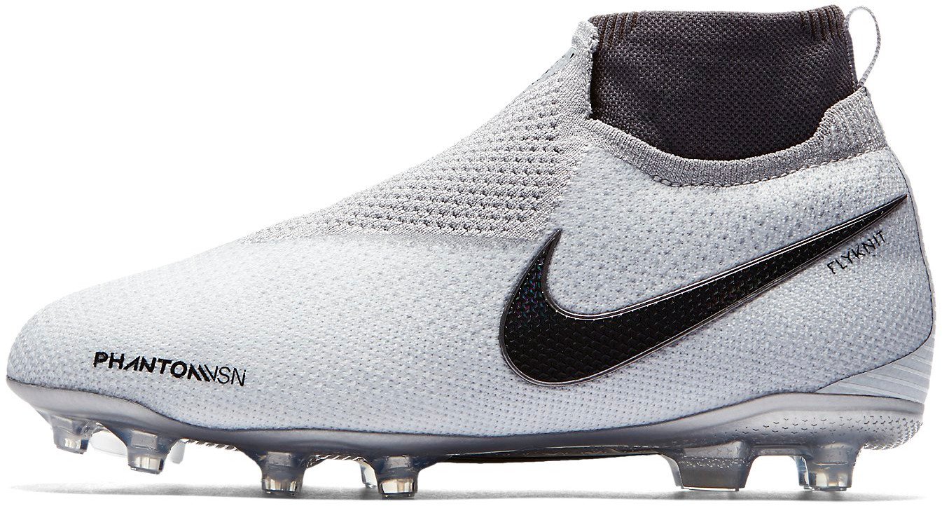 Dětské kopačky Nike Phantom Vision Elite Dynamic Fit MG