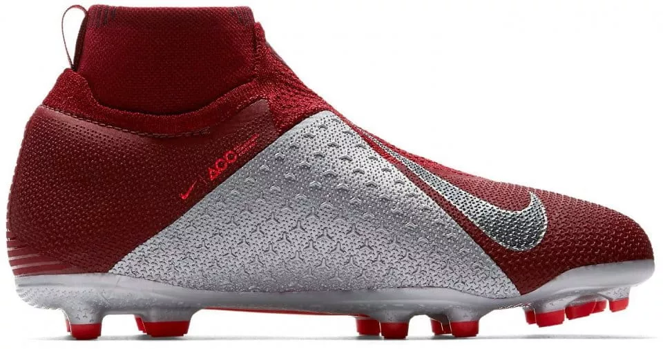 Ghete de fotbal Nike JR PHANTOM VSN ELITE DF MG