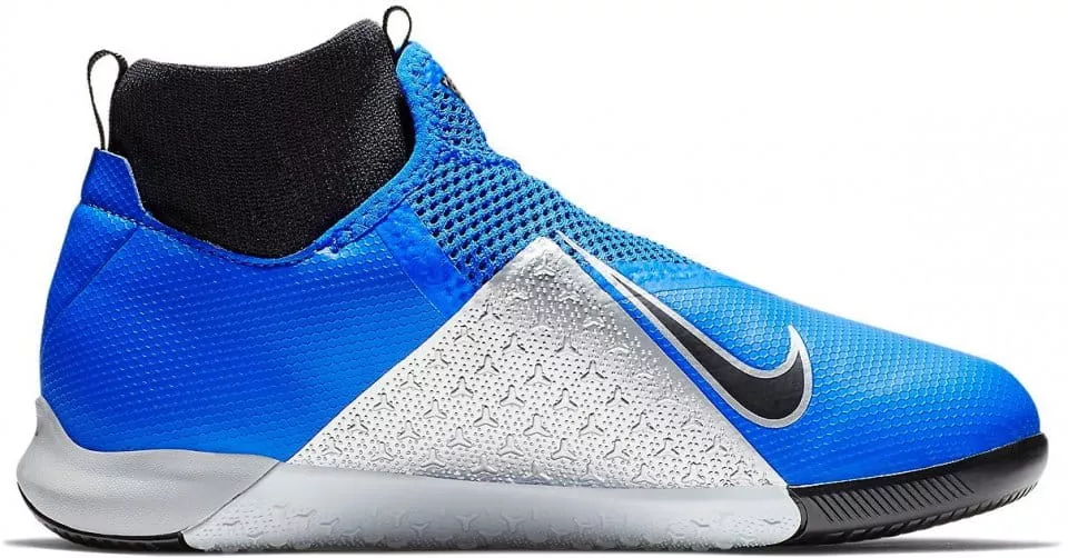 Nike JR PHANTOM VSN ACADEMY DF IC Beltéri focicipő