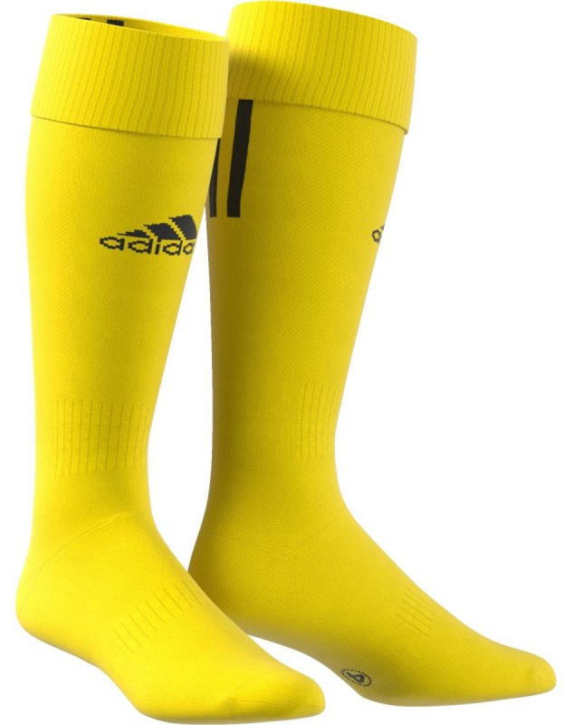 Fotbalové podkolenky adidas Santos 3-Stripe