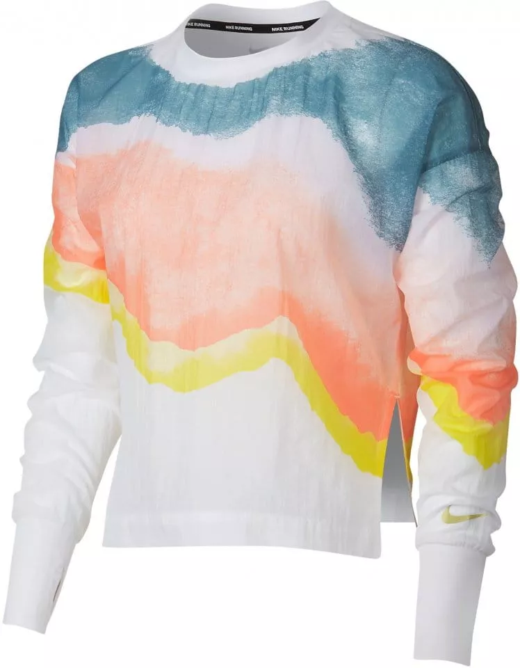 Veste Nike W NK RPL JKT CREW LOU