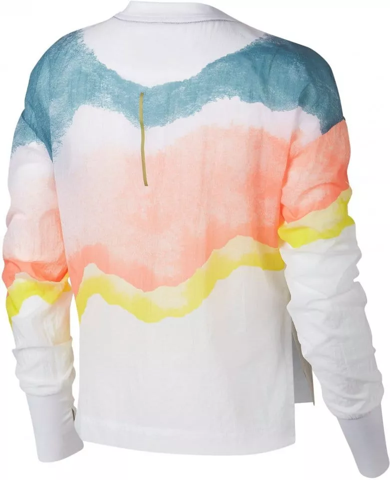Veste Nike W NK RPL JKT CREW LOU