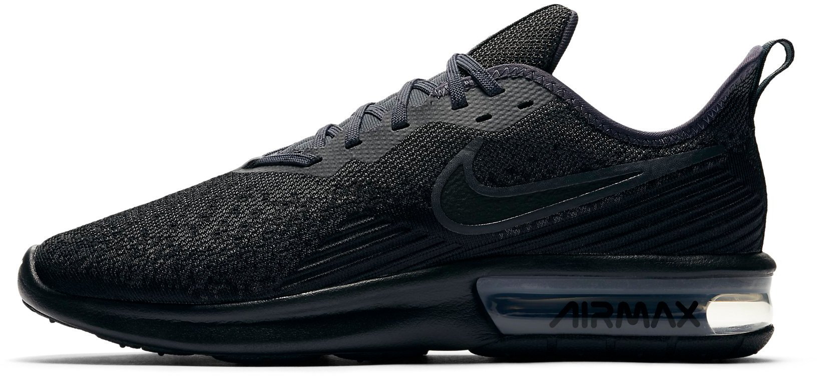 nike sportswear air max sequent 4