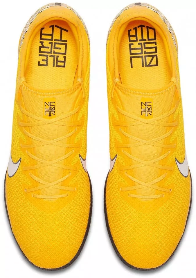 Pánské sálové kopačky Nike Mercurial VaporX 12 Pro NJR IC