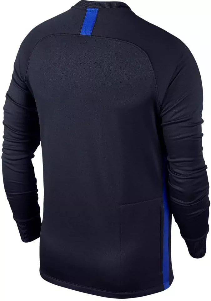 Long-sleeve T-shirt Nike M NK THRMA ACDMY CREW TOP