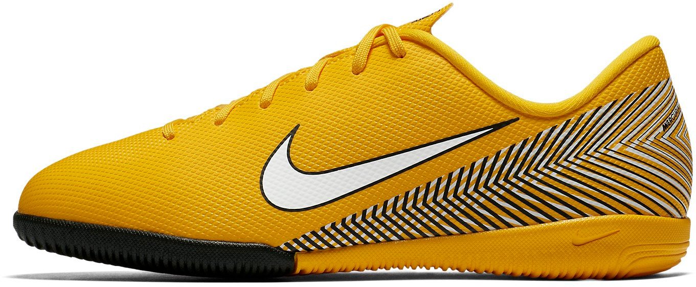 Nike JR VAPORX 12 ACADEMY GS NJR IC Beltéri focicipő