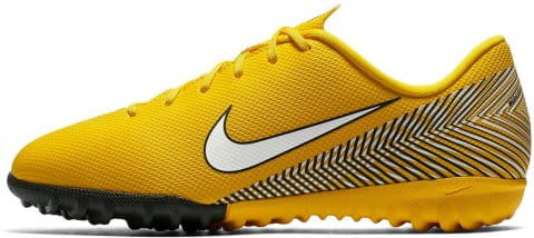 Football shoes Nike JR VAPORX 12 ACADEMY GS NJR TF - Top4Football.com