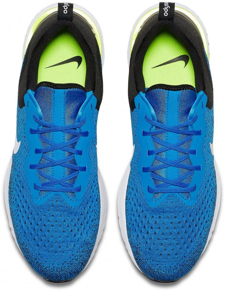 Zapatillas running Nike Odyssey REACT Top4Running.es