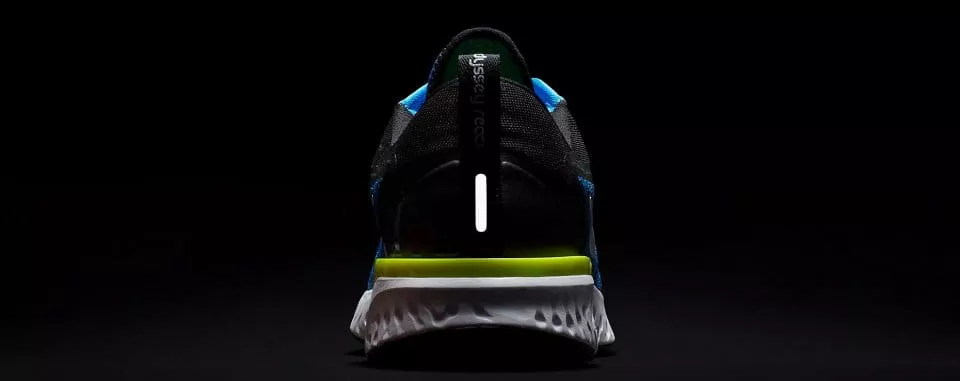 Running shoes Nike Odyssey REACT