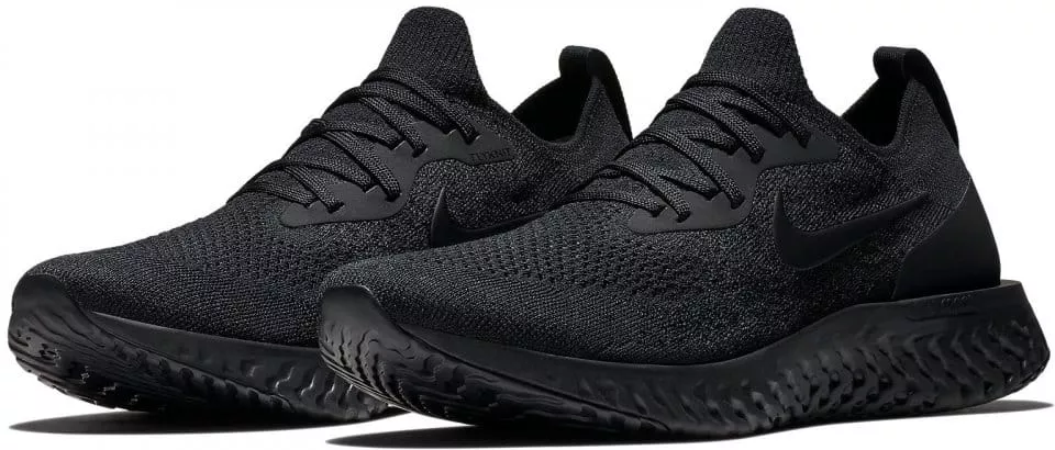 Pánská běžecká obuv Nike Epic React Flyknit