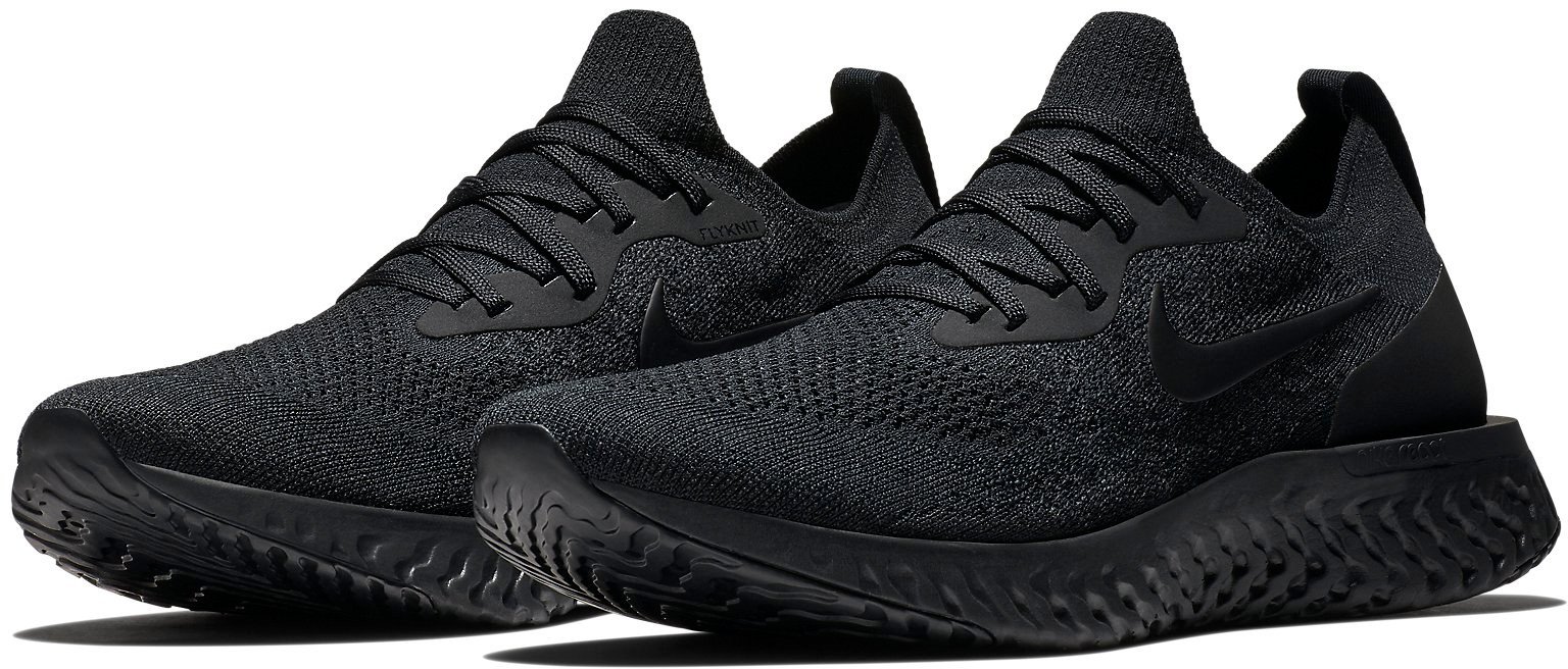 Running shoes Nike EPIC REACT FLYKNIT Top4Running