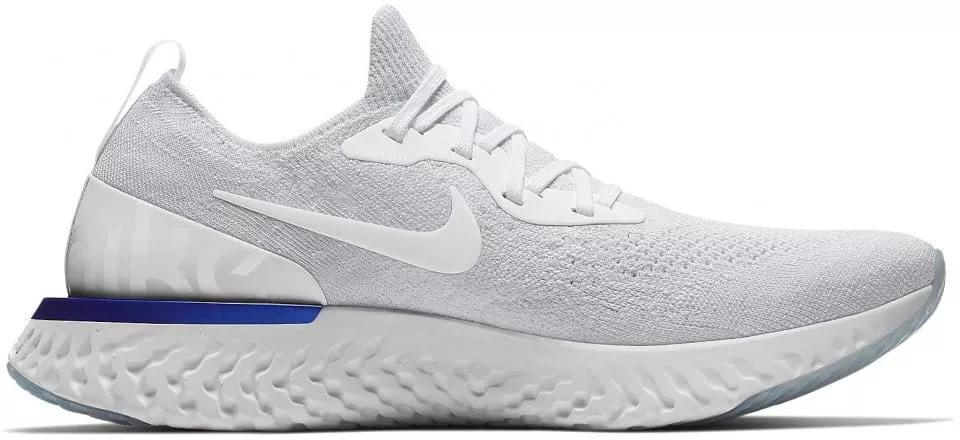 Running shoes Nike EPIC REACT FLYKNIT Top4Running.ie