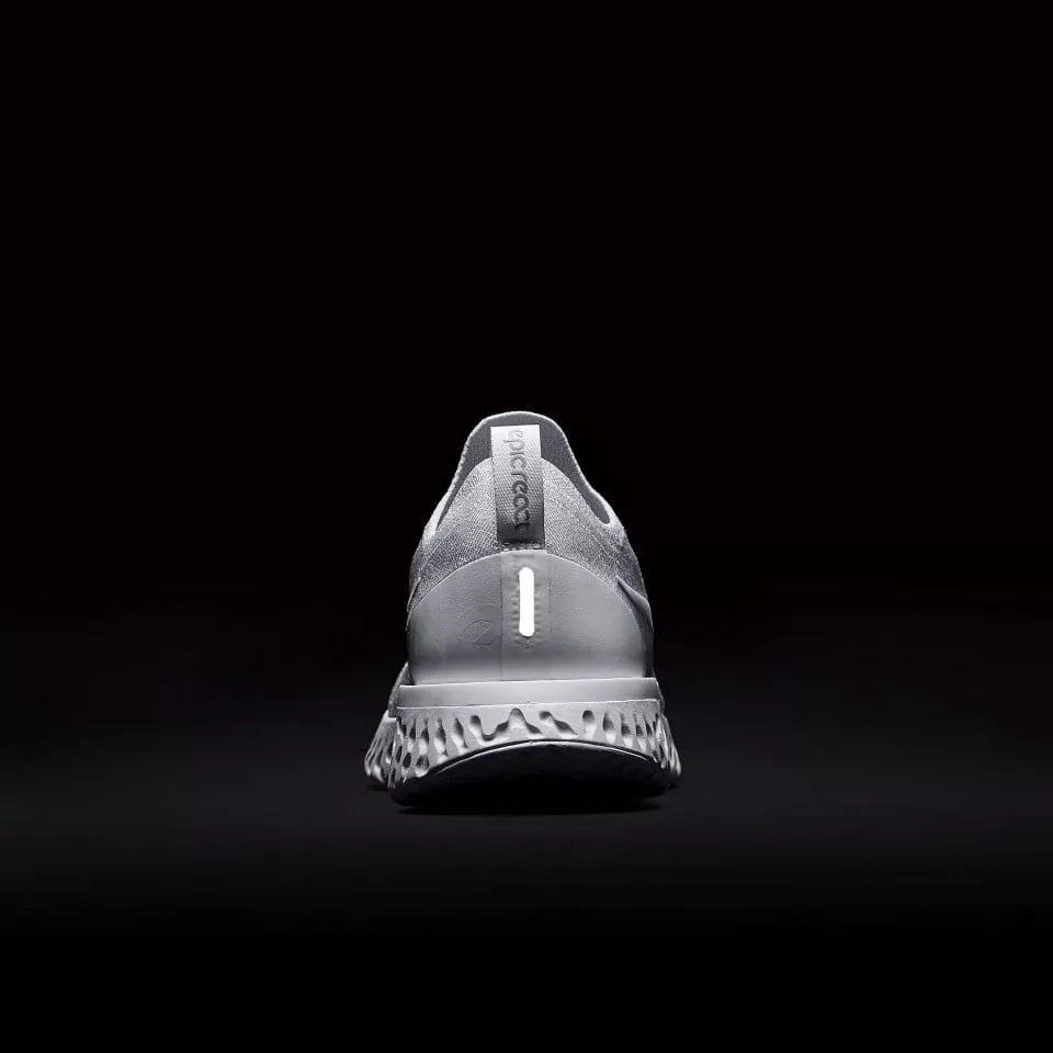 Nike EPIC REACT FLYKNIT Futócipő