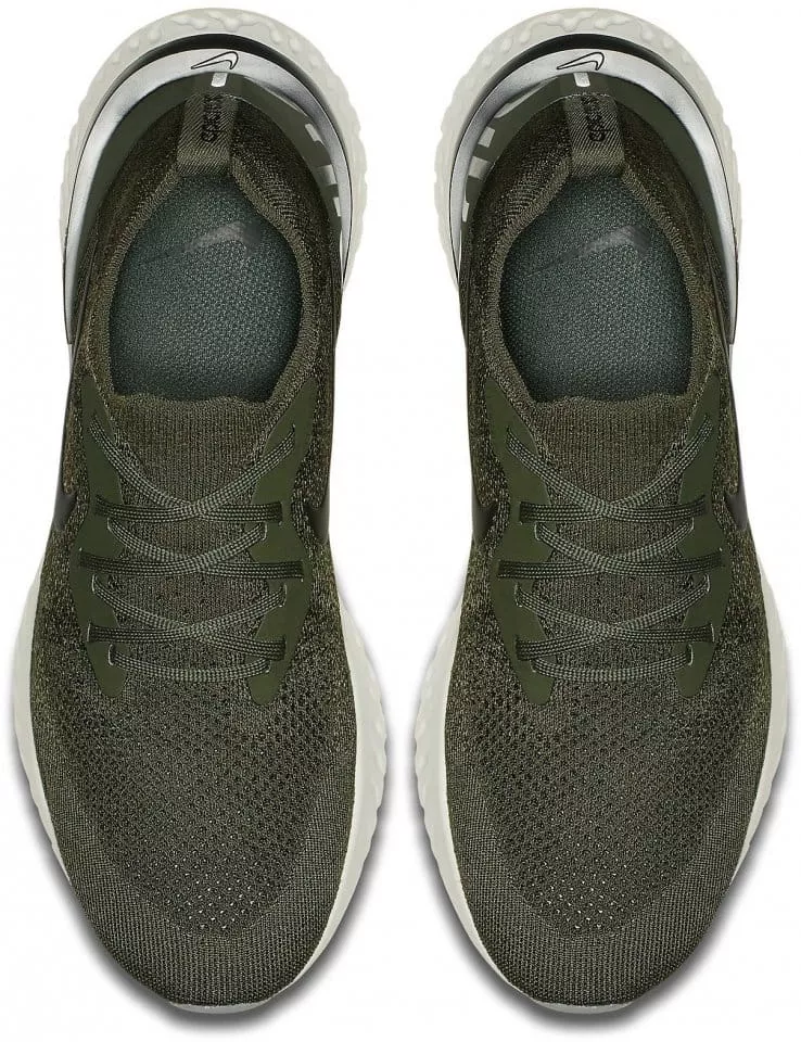 Pánská běžecká obuv Nike Epic React Flyknit