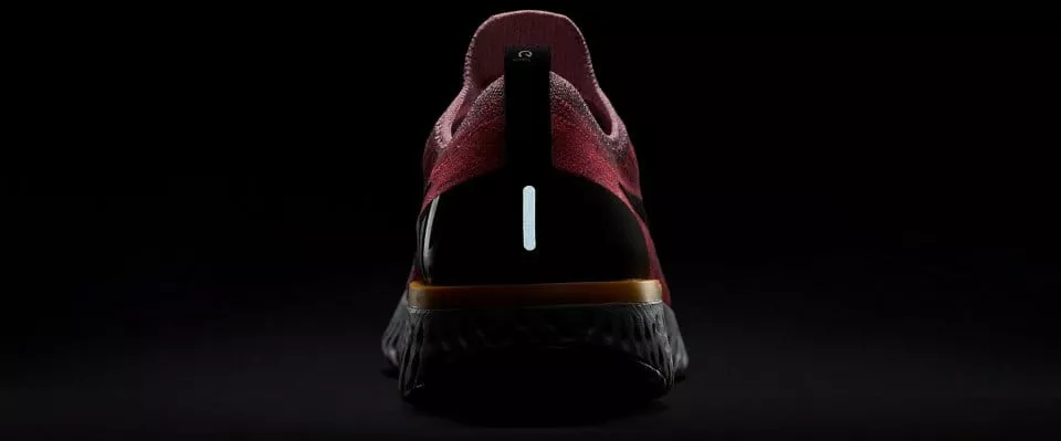 Pantofi de alergare Nike EPIC REACT FLYKNIT
