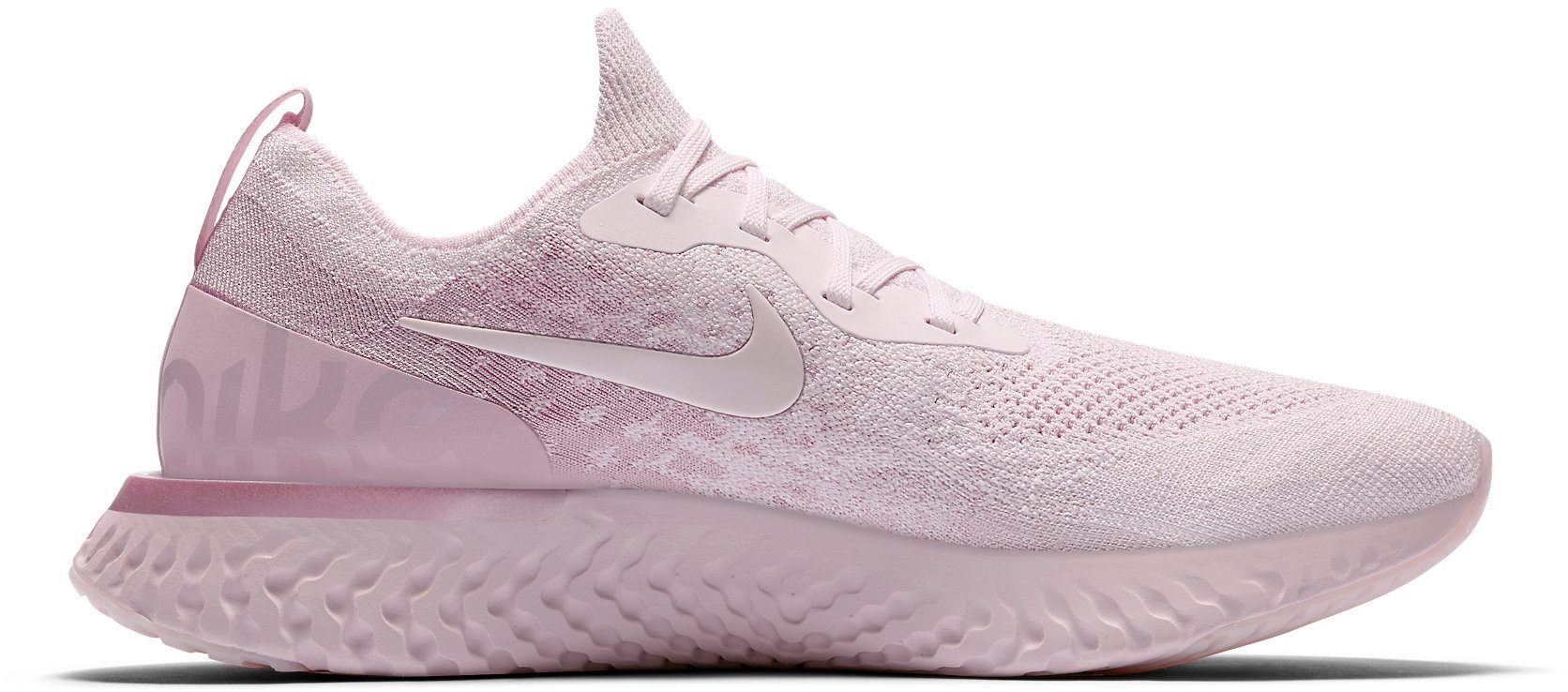 Men's nike epic react flyknit outlet running