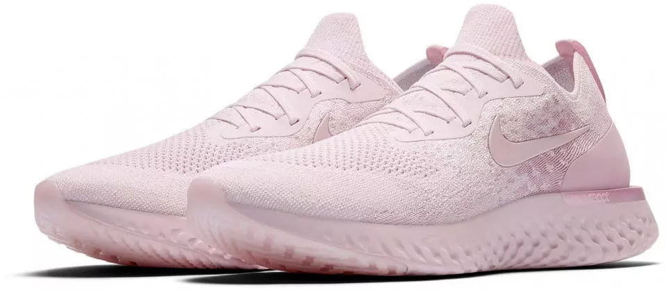 Women's nike epic react flyknit best sale running shoe