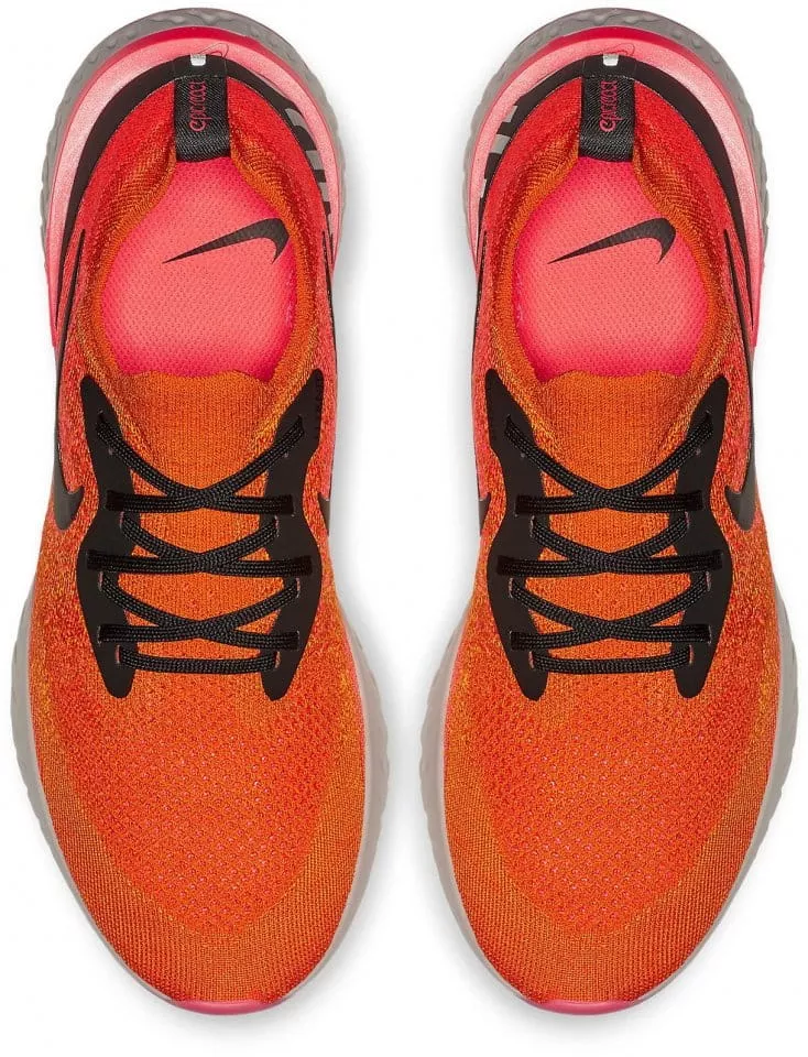 Running shoes Nike EPIC REACT FLYKNIT