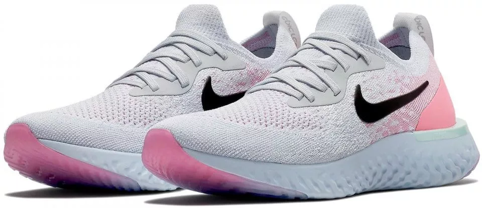 Running shoes Nike WMNS EPIC REACT FLYKNIT