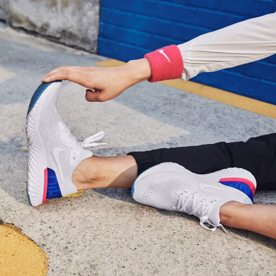 Bežecké topánky Nike EPIC REACT FLYKNIT