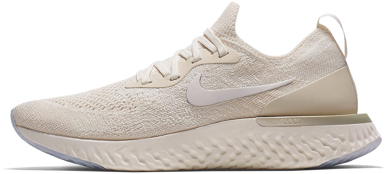 Nike epic react flyknit mujer on sale