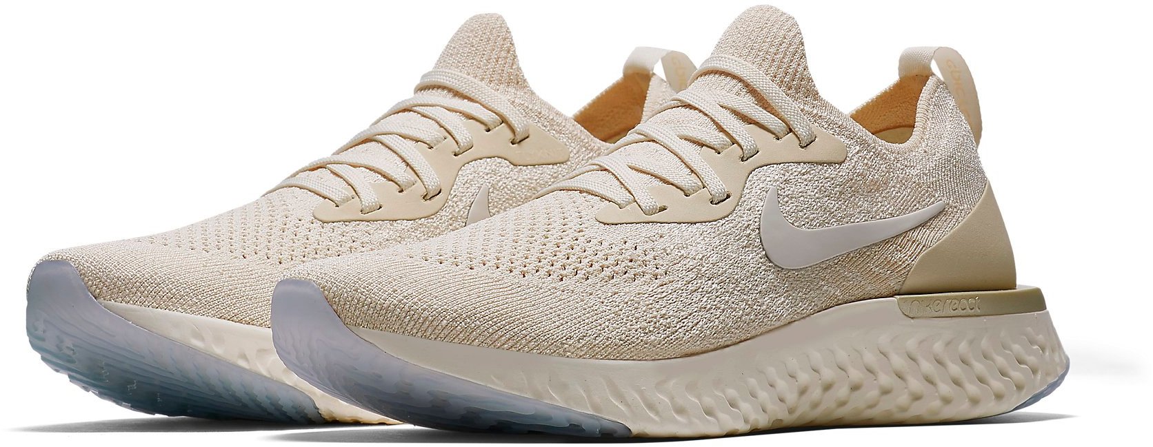 nike epic react flyknit women's running shoe