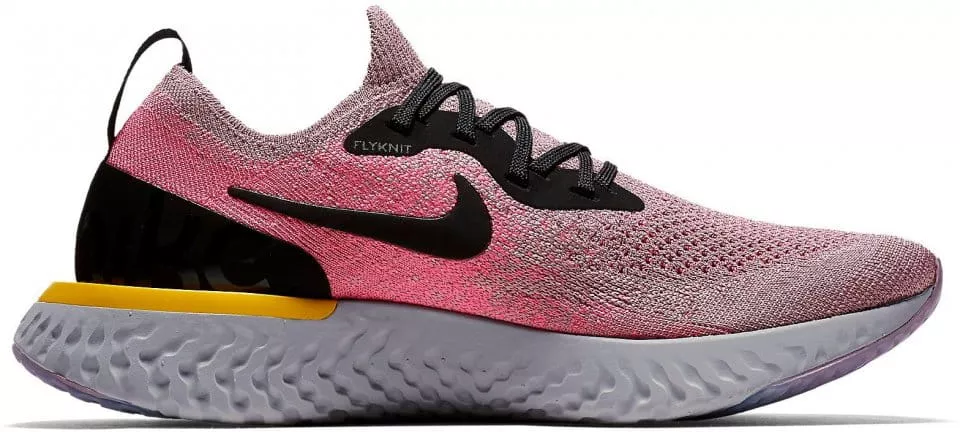 Running shoes Nike WMNS EPIC REACT FLYKNIT