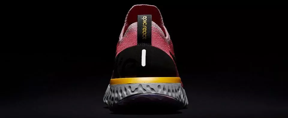 Bežecké topánky Nike WMNS EPIC REACT FLYKNIT