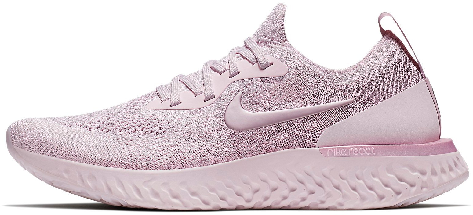 Running shoes Nike WMNS EPIC REACT FLYKNIT