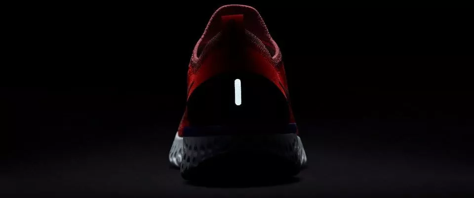 Dámská běžecká obuv Nike Epic React Flyknit