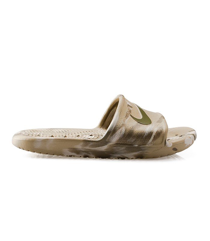 Pánské pantofle Nike Kawa Shower Marble
