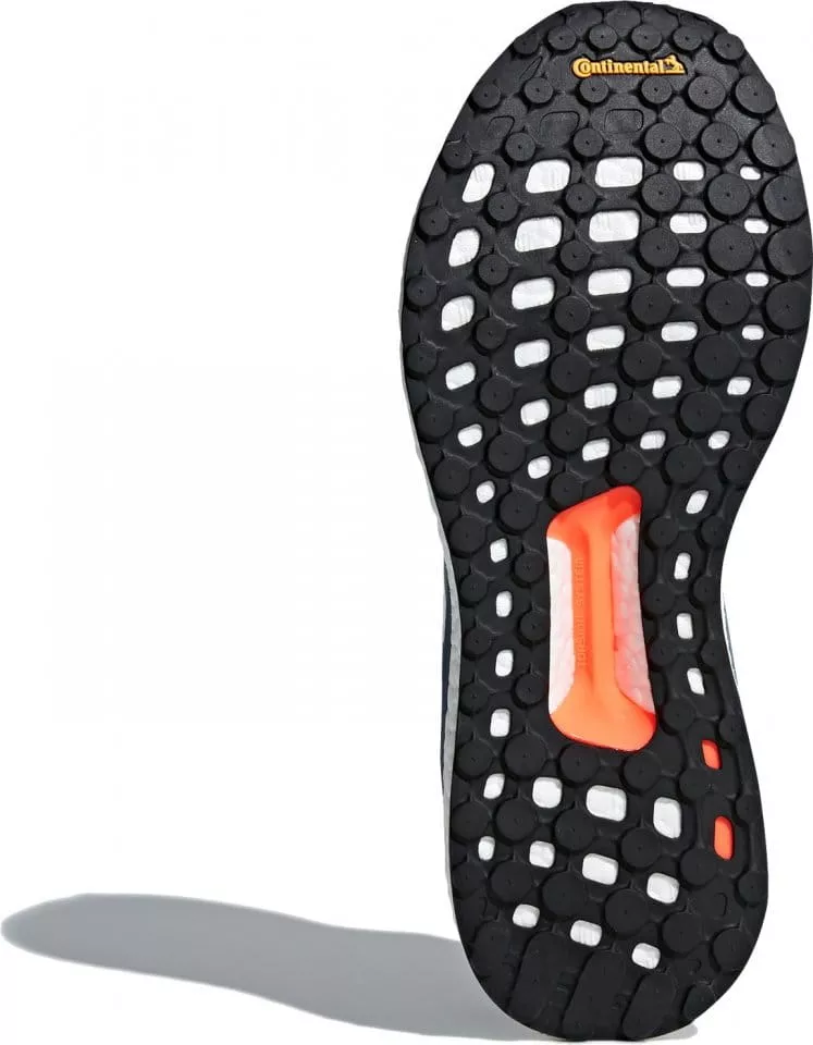 Pánská běžecká obuv adidas Solar Glide