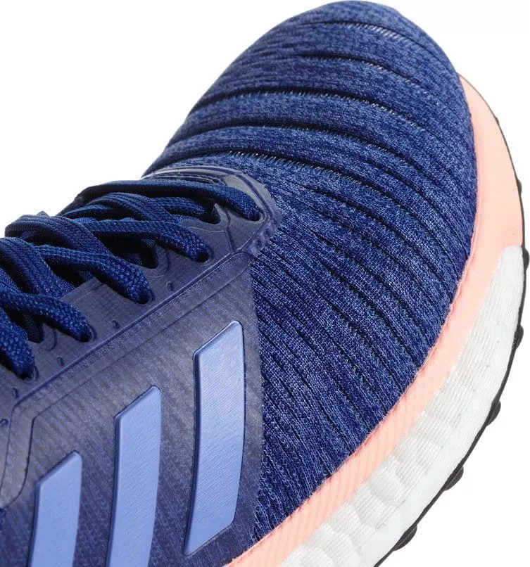 Zapatillas de running adidas SOLAR GLIDE W