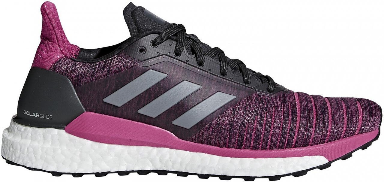 Running shoes adidas SOLAR GLIDE W - Top4Football.com