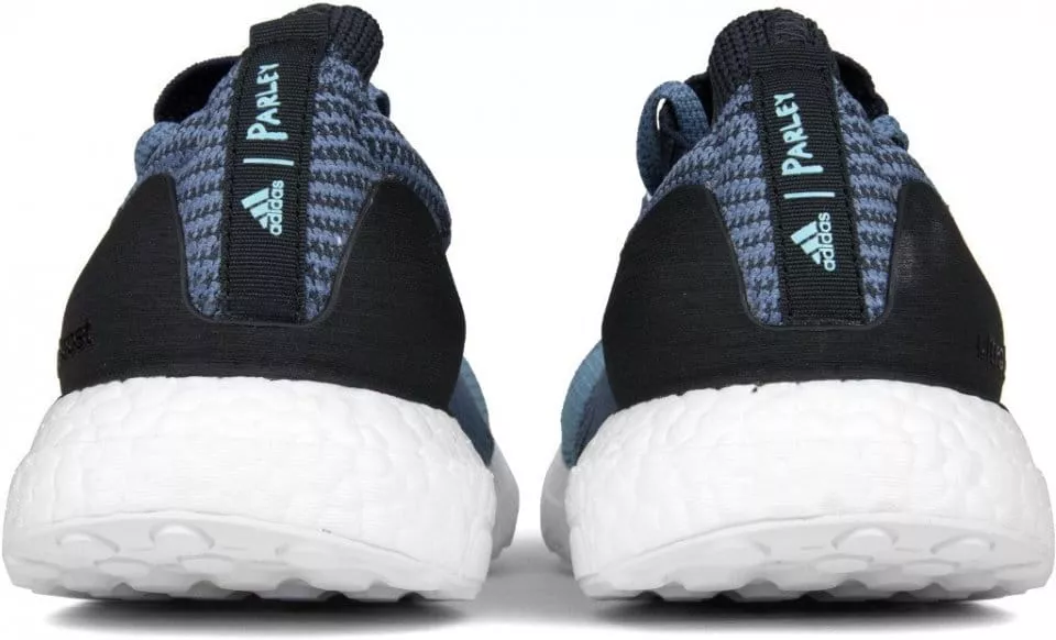 Running shoes adidas UltraBOOST X Parley