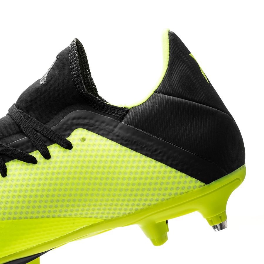 Football shoes adidas X 18.3 SG 