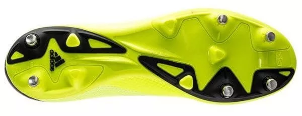 Football shoes adidas X 18.3 SG