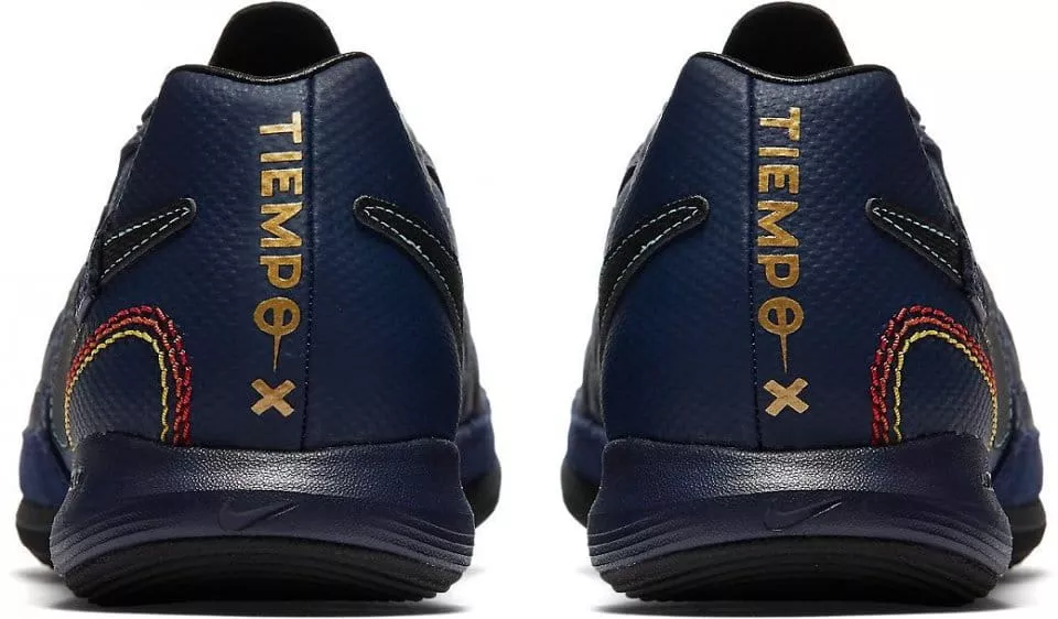 Pánské sálové kopačky Nike TiempoX Finale Ronaldinho IC
