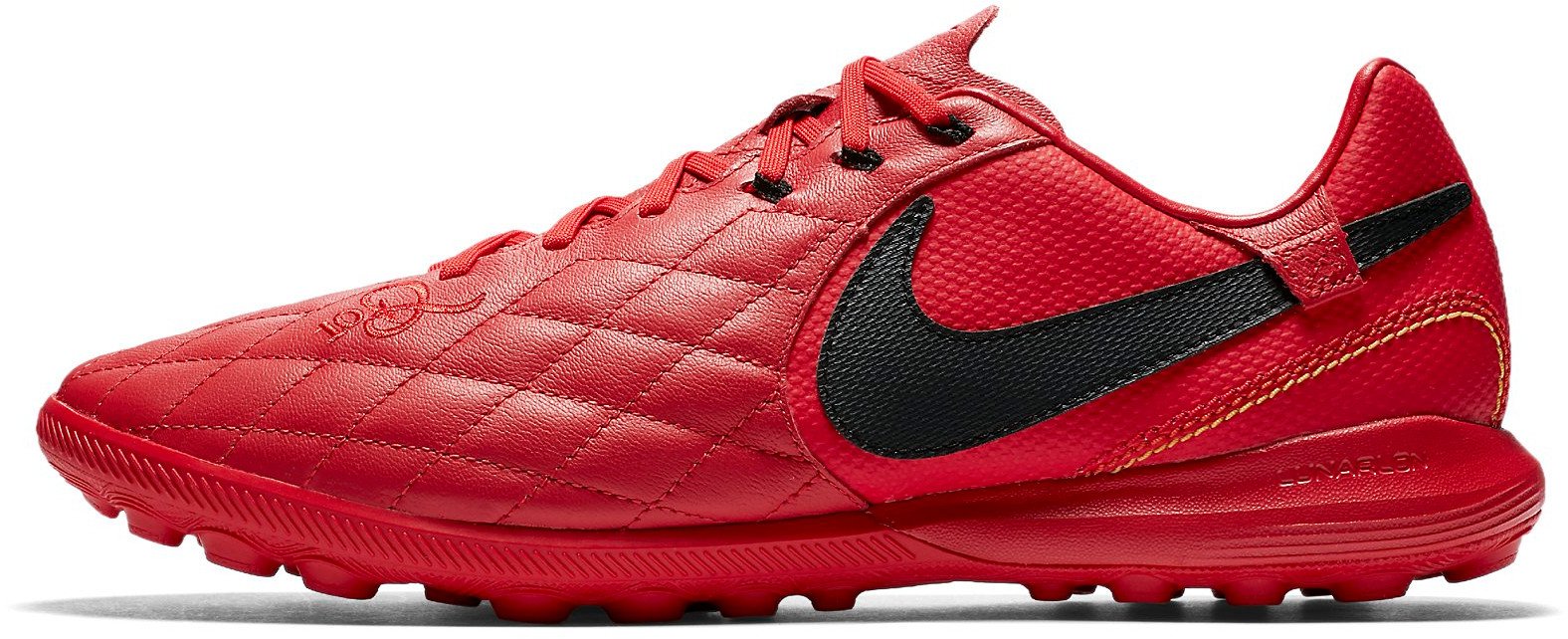 Football shoes Nike LUNAR LEGENDX 7 PRO 10R TF - Top4Football.com
