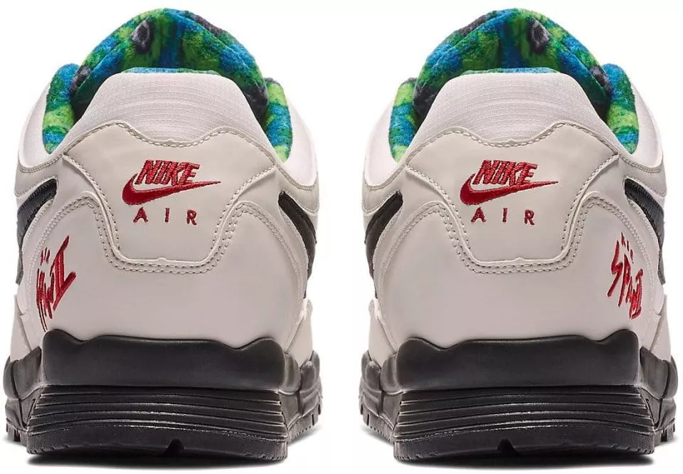 Pánská obuv Nike Air Span II SE