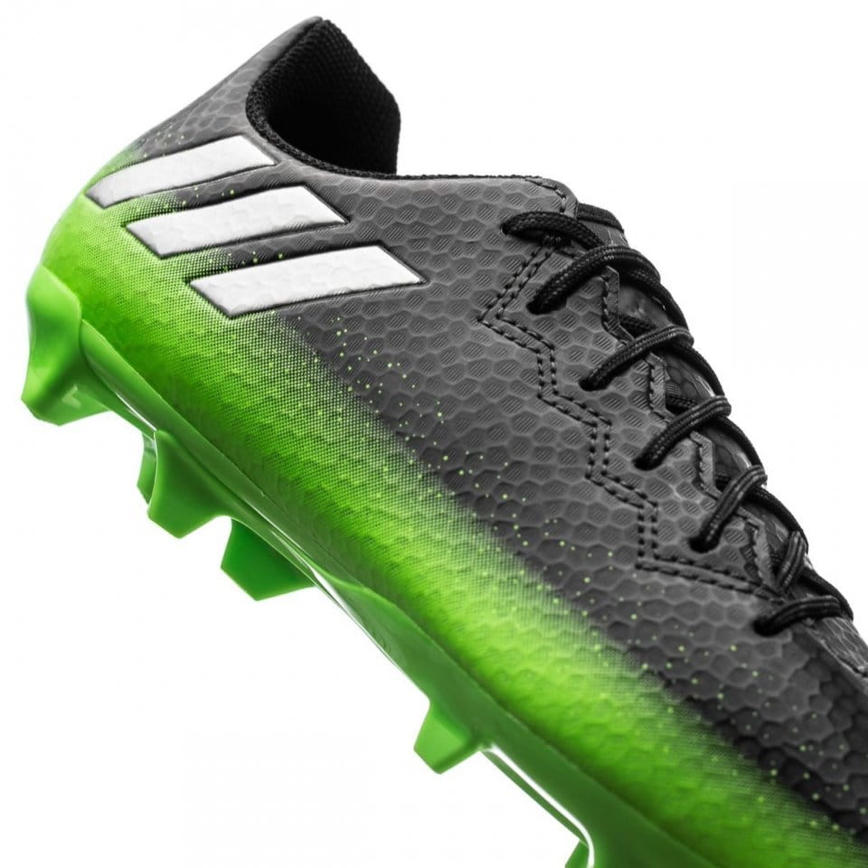 Football shoes adidas 16.3 FG J Top4Football.com