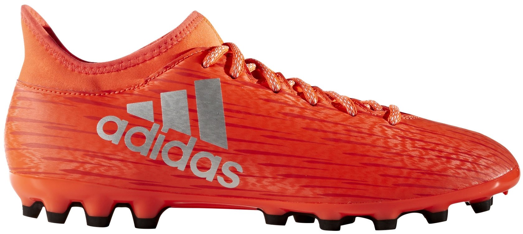 Football shoes adidas X 16.3 AG