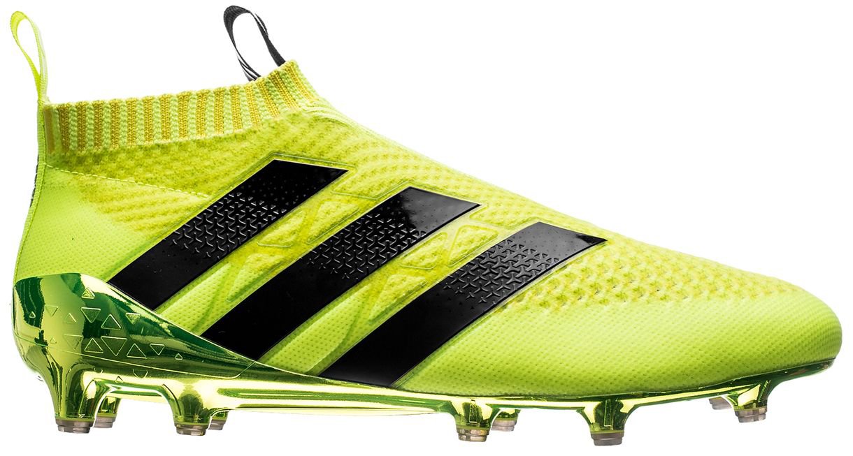 Kopačky adidas ACE 16+ PureControl FG