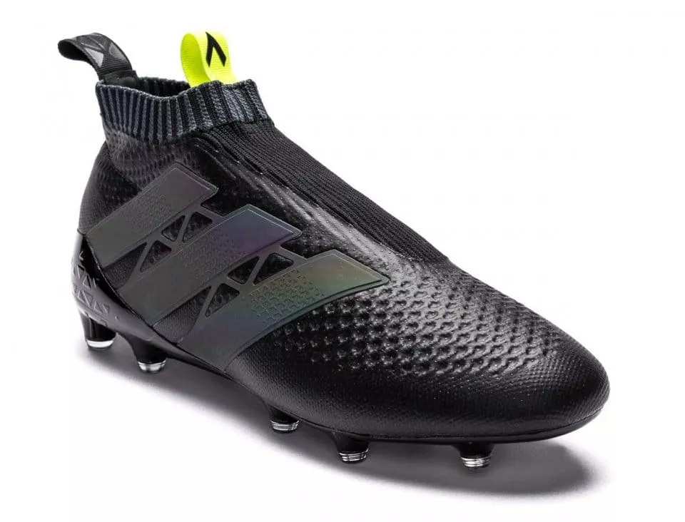 Pind Necklet Tilføj til Football shoes adidas ACE 16+ PURECONTROL FG - Top4Football.com