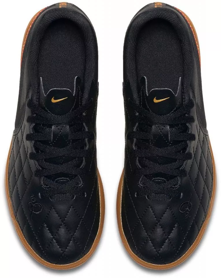 Dětské sálovky Nike TiempoX Rio IV 10R IC