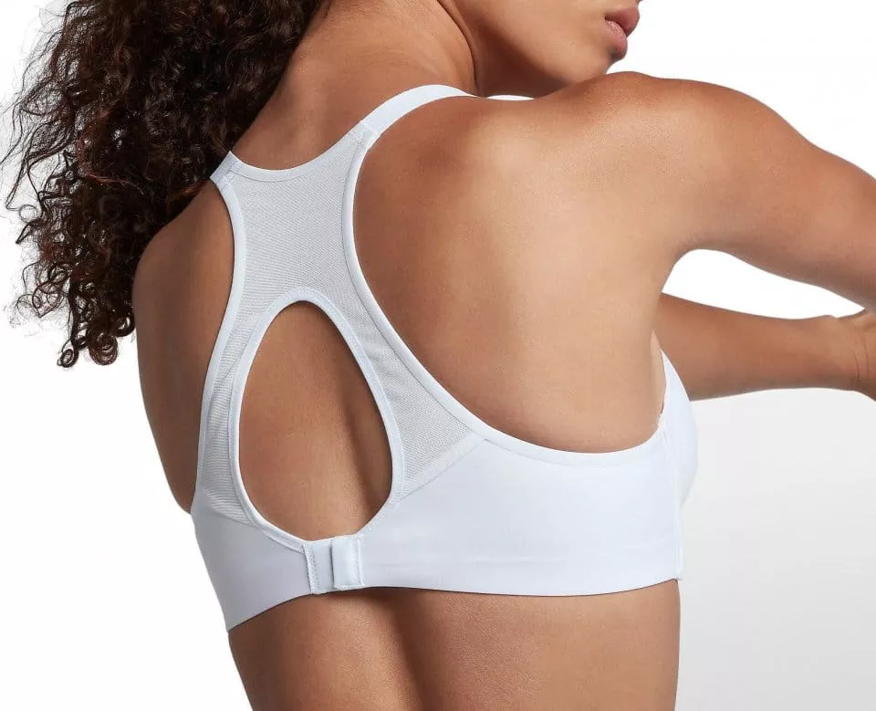 Pro Rival Bra White - Nike –