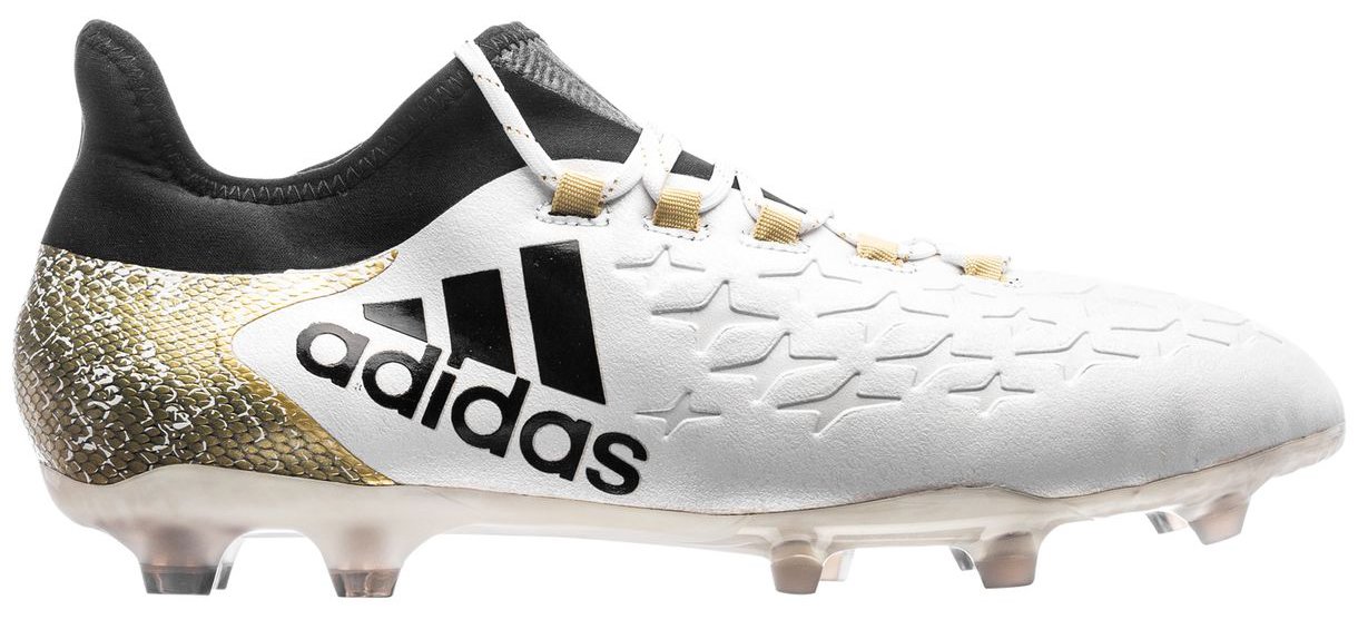 Pánské kopačky adidas X 16.2 FG