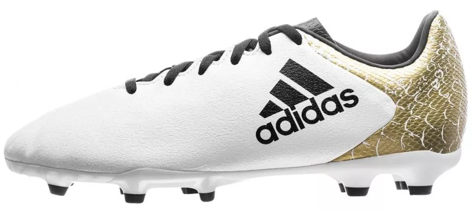 Kopačky adidas X 16.3 FG J