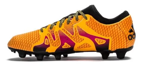 Football shoes adidas X 15 + Primeknit FG/AG Top4Football.com